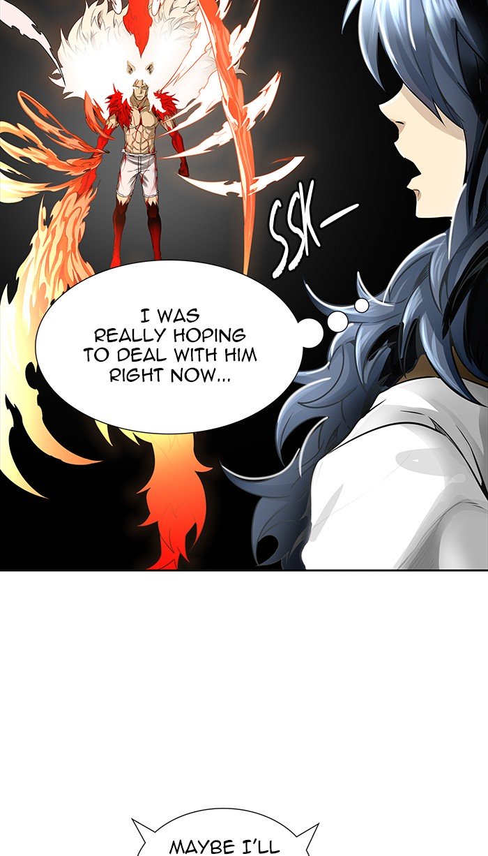 Tower Of God Chapter 466 Page 28