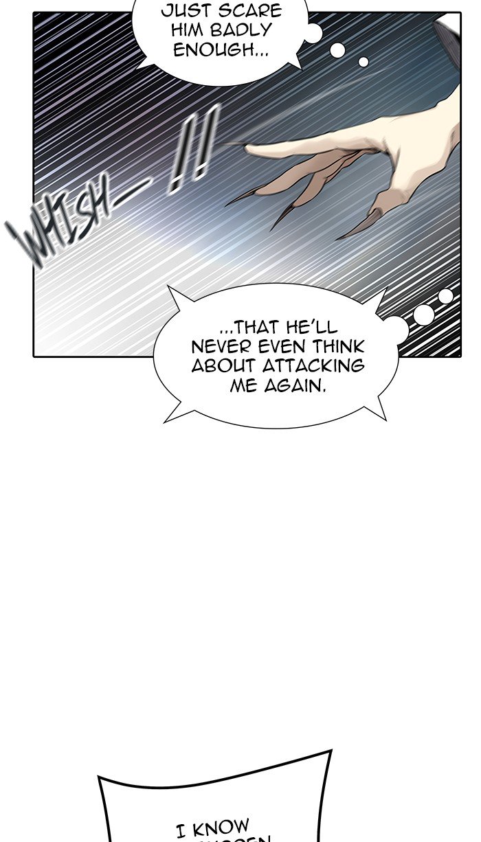 Tower Of God Chapter 466 Page 29