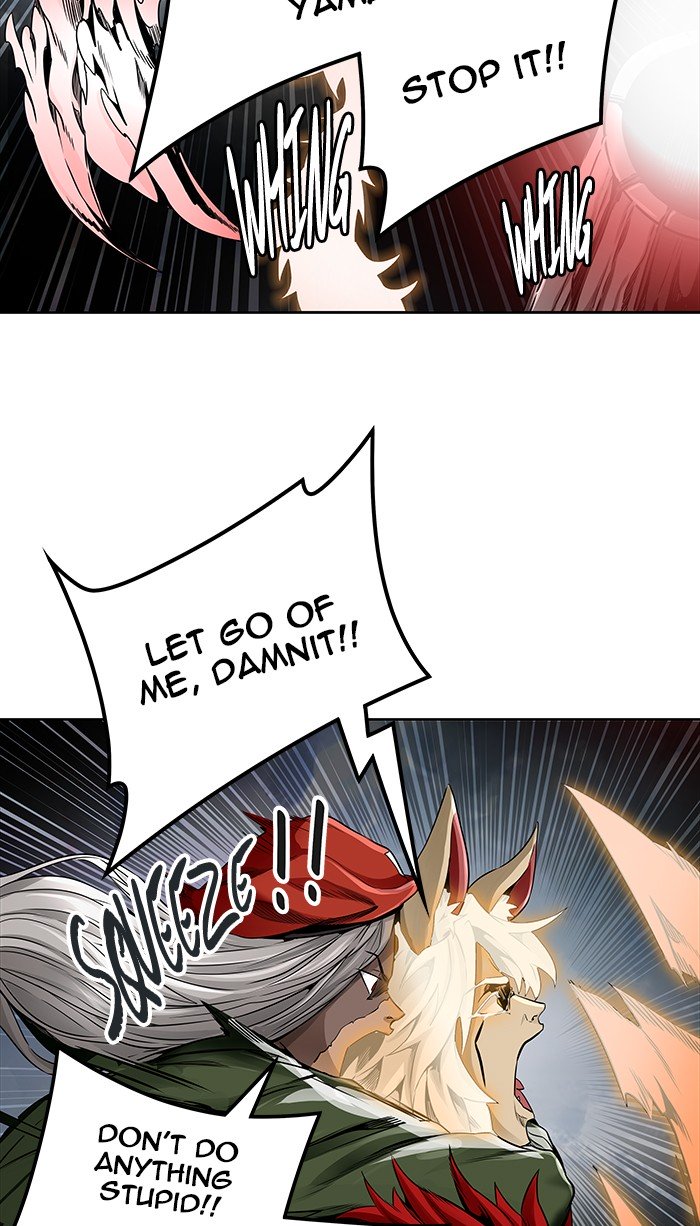 Tower Of God Chapter 466 Page 33