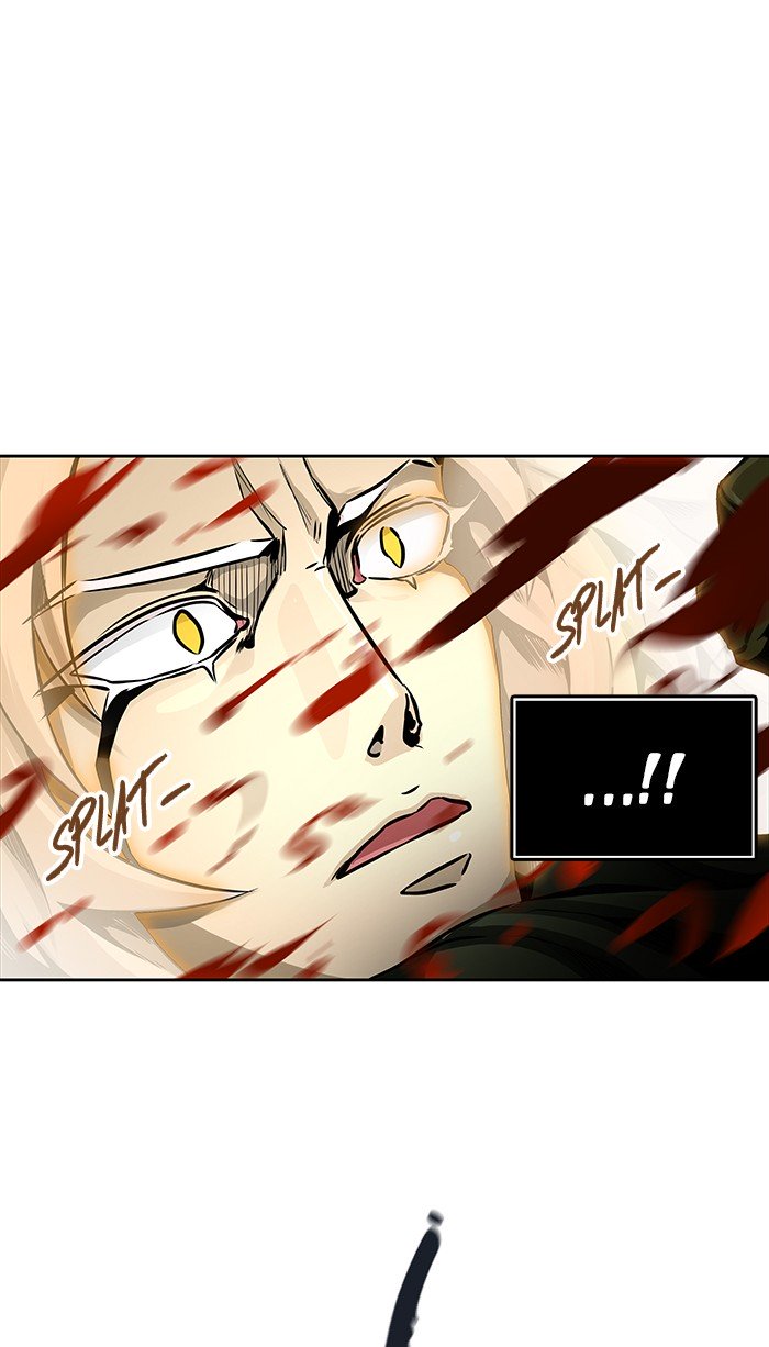 Tower Of God Chapter 466 Page 36