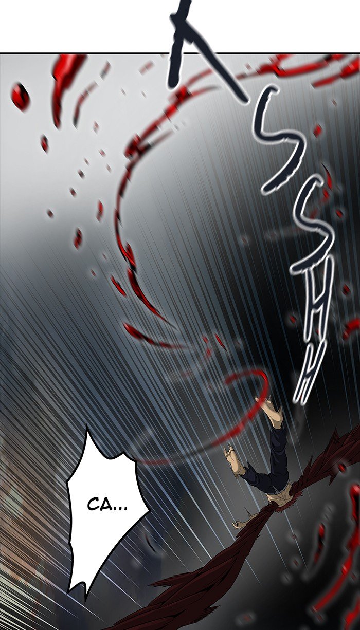 Tower Of God Chapter 466 Page 37