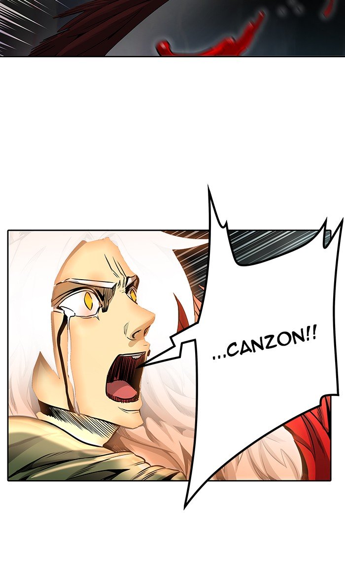 Tower Of God Chapter 466 Page 38