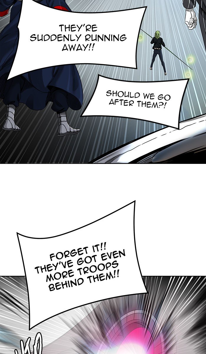 Tower Of God Chapter 466 Page 51