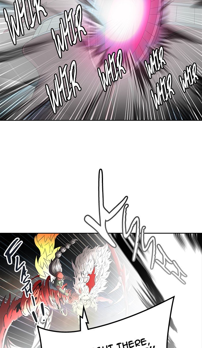 Tower Of God Chapter 466 Page 52