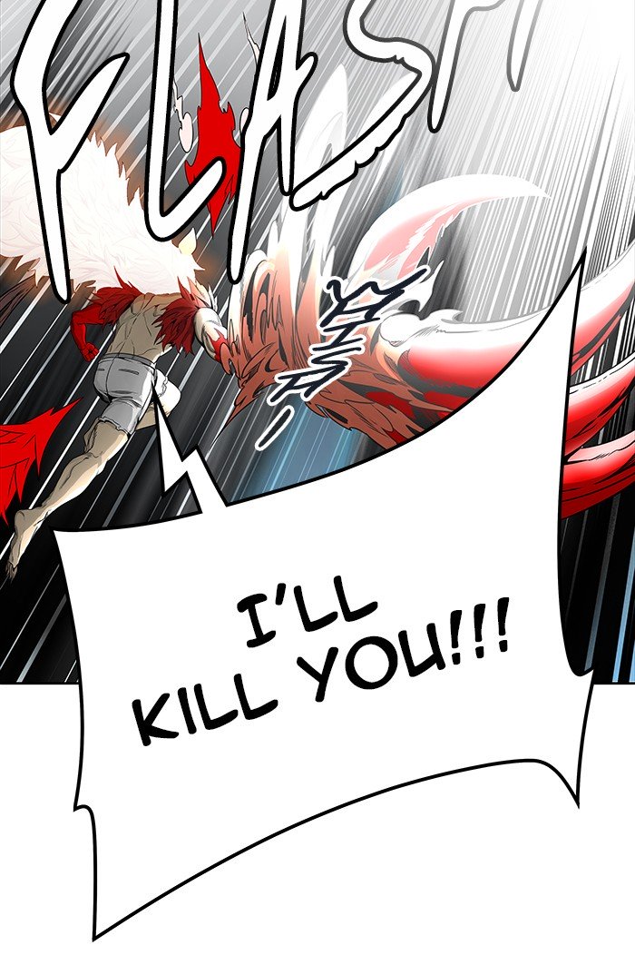 Tower Of God Chapter 466 Page 55