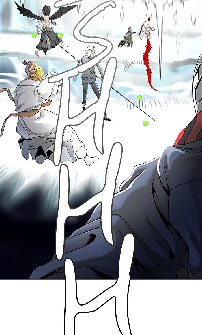 Tower Of God Chapter 466 Page 61