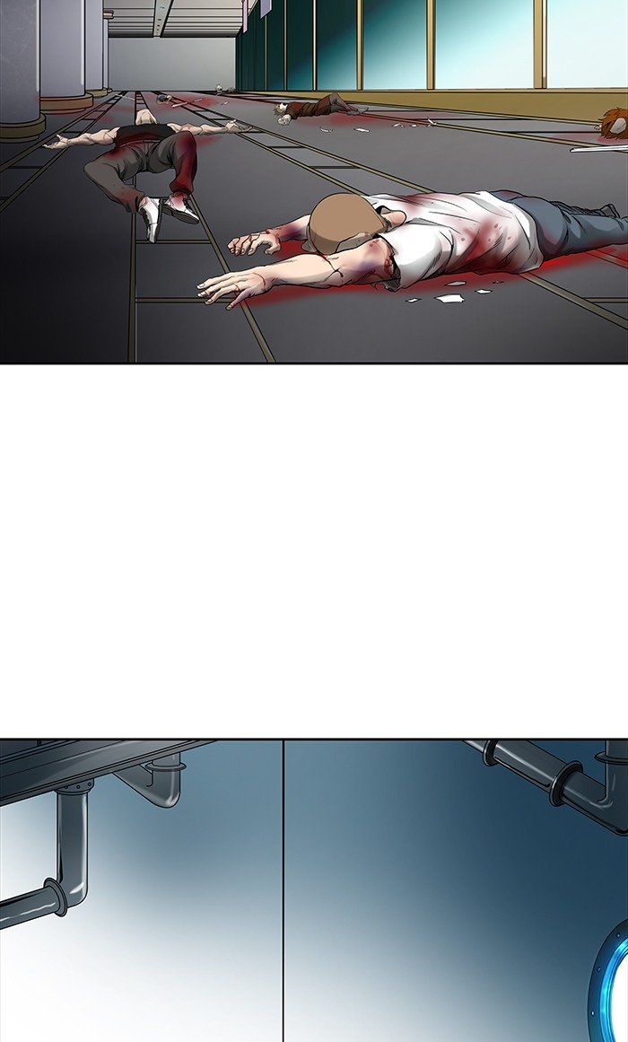 Tower Of God Chapter 466 Page 65