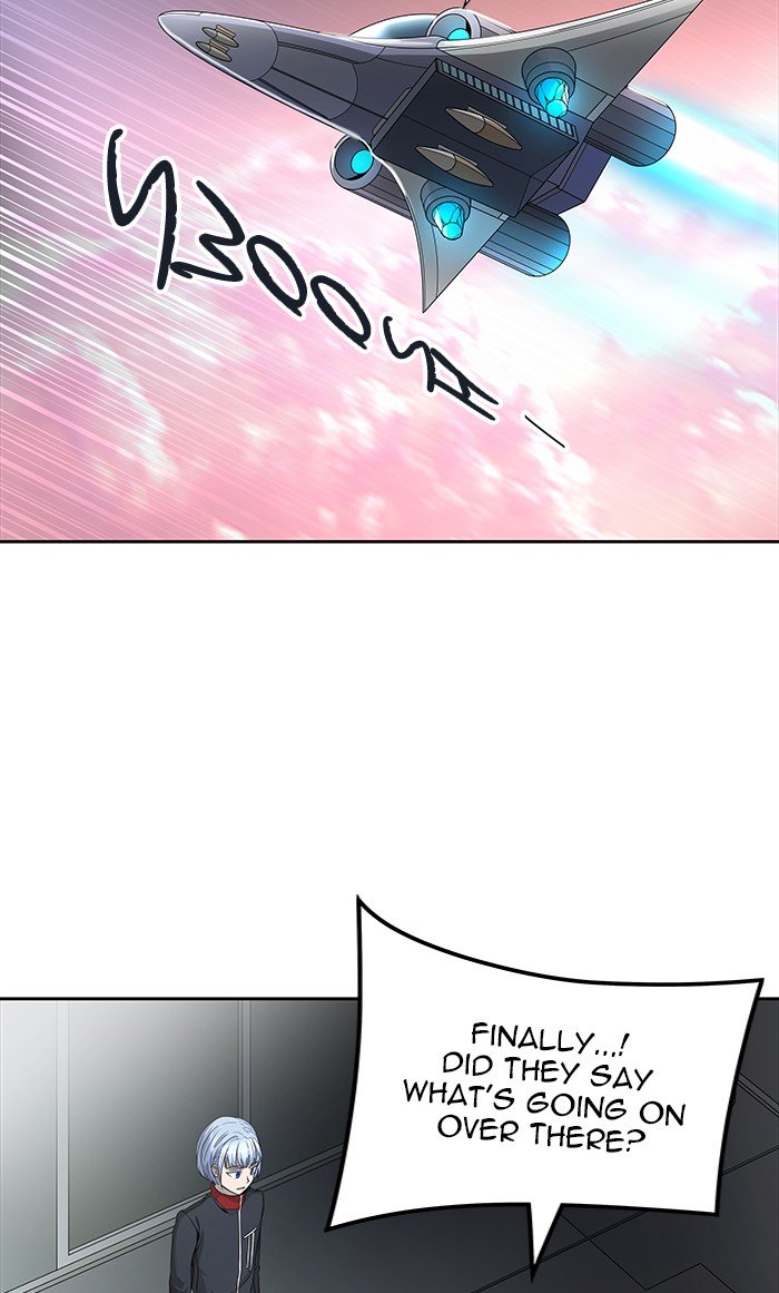 Tower Of God Chapter 466 Page 71