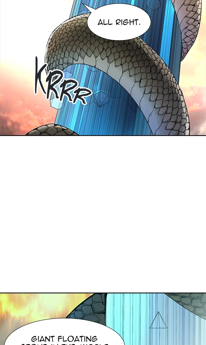 Tower Of God Chapter 466 Page 78