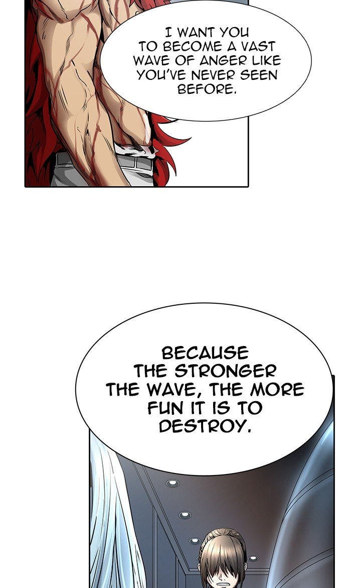 Tower Of God Chapter 466 Page 88