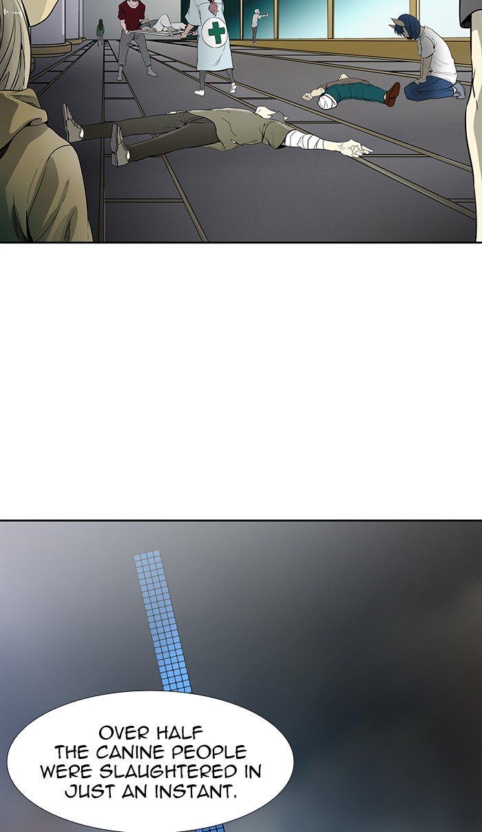 Tower Of God Chapter 467 Page 10