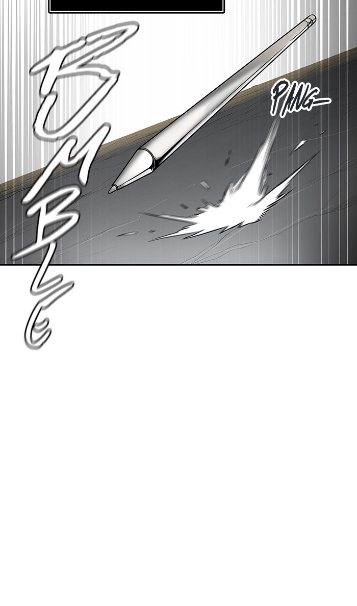 Tower Of God Chapter 467 Page 100