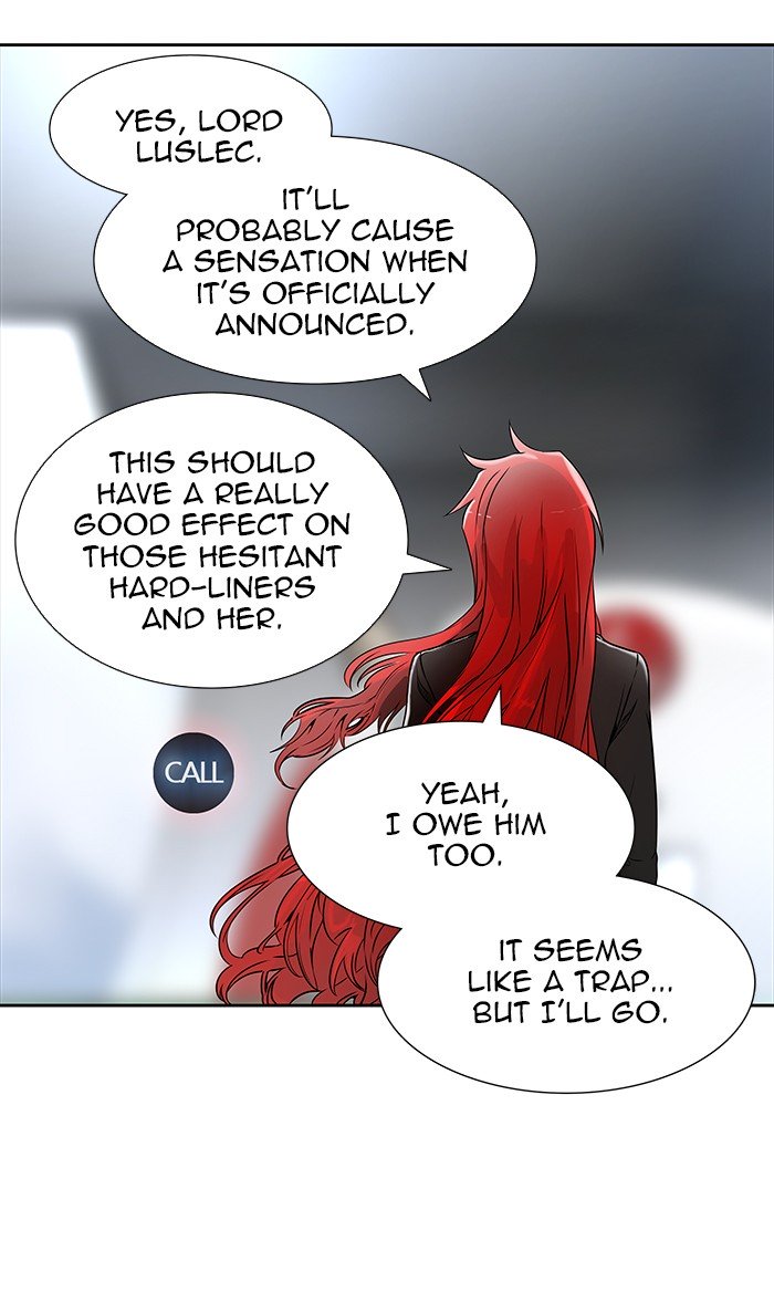 Tower Of God Chapter 467 Page 101