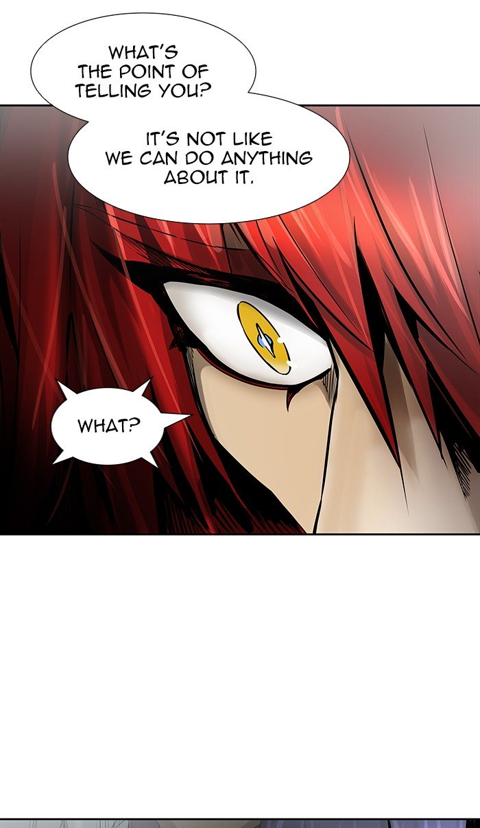 Tower Of God Chapter 467 Page 18