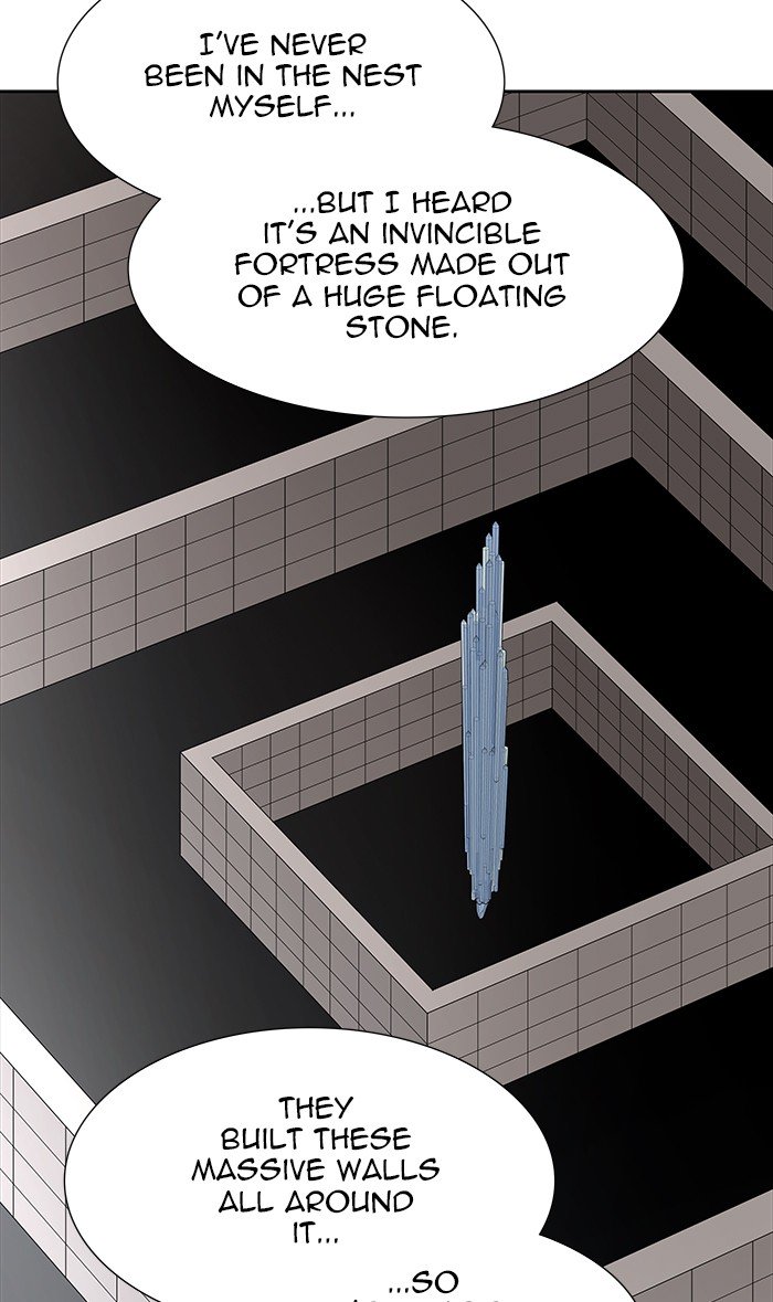 Tower Of God Chapter 467 Page 33