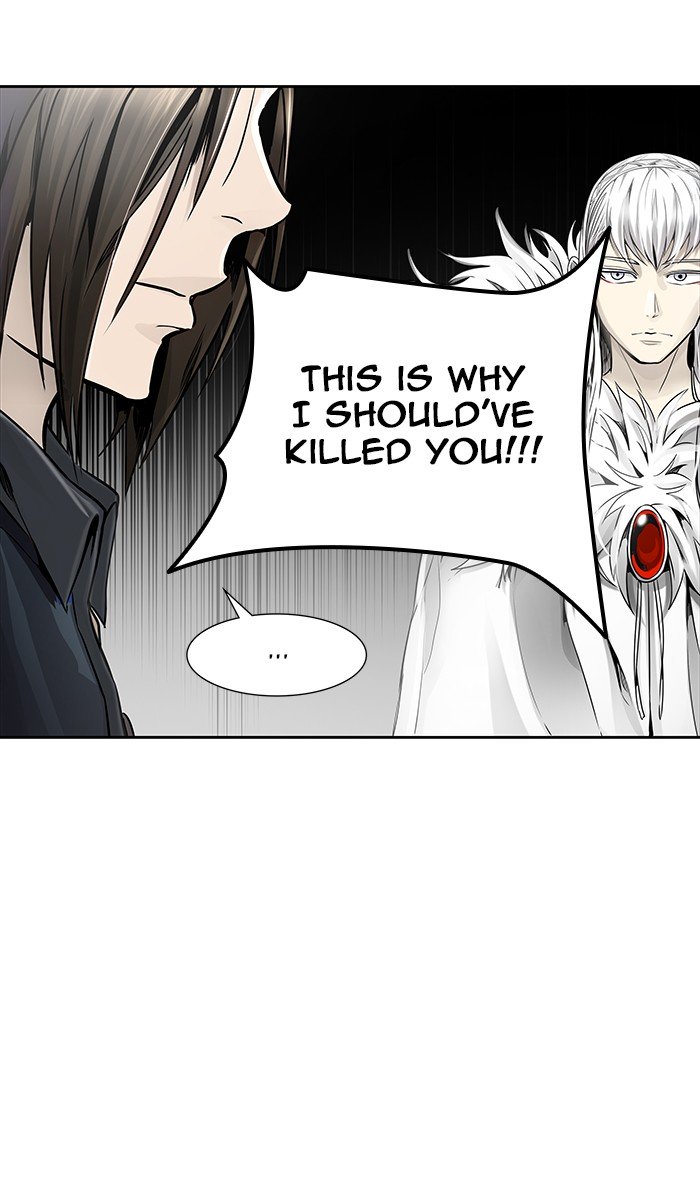 Tower Of God Chapter 467 Page 38