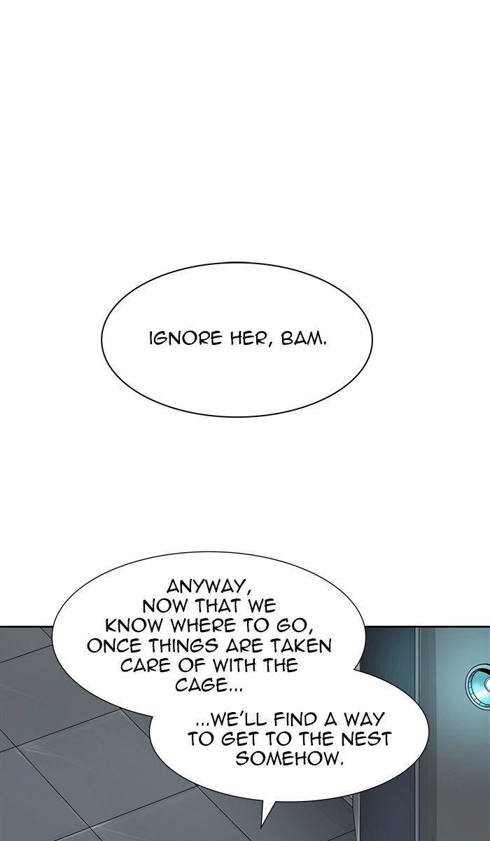 Tower Of God Chapter 467 Page 39