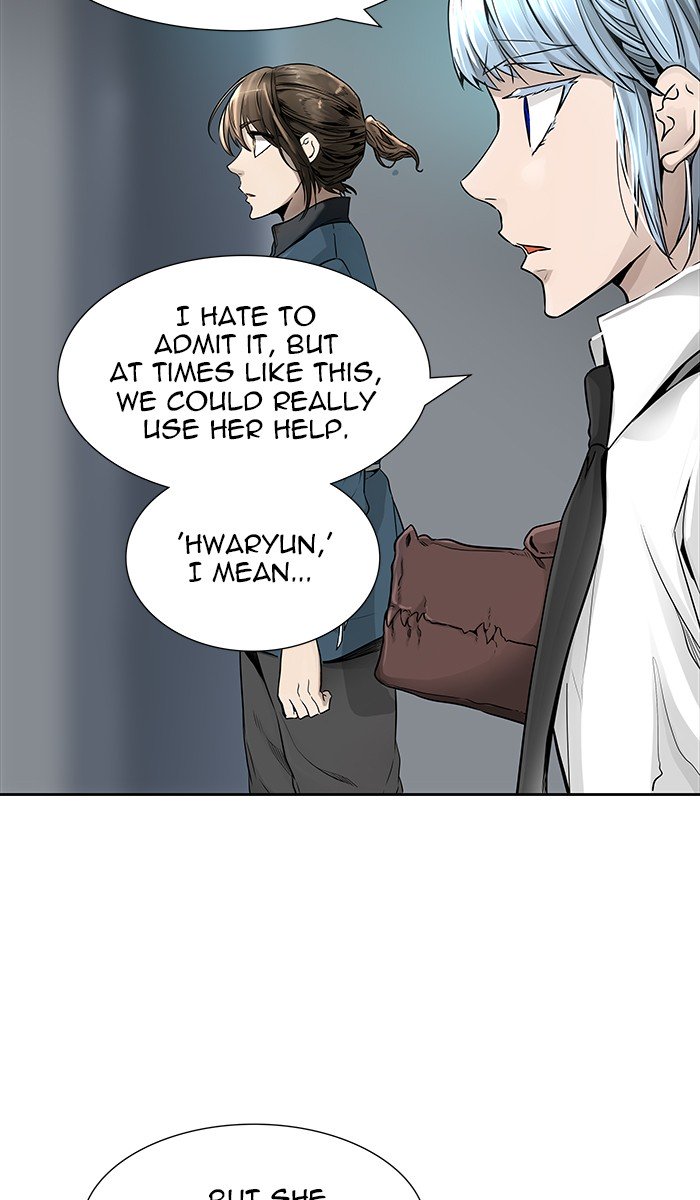 Tower Of God Chapter 467 Page 41