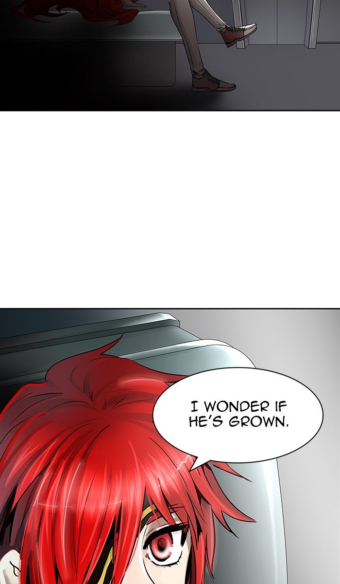 Tower Of God Chapter 467 Page 45