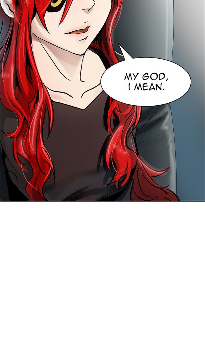 Tower Of God Chapter 467 Page 46