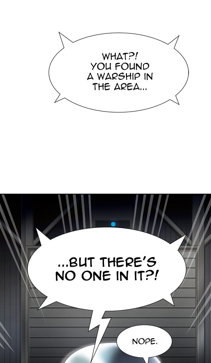 Tower Of God Chapter 467 Page 47