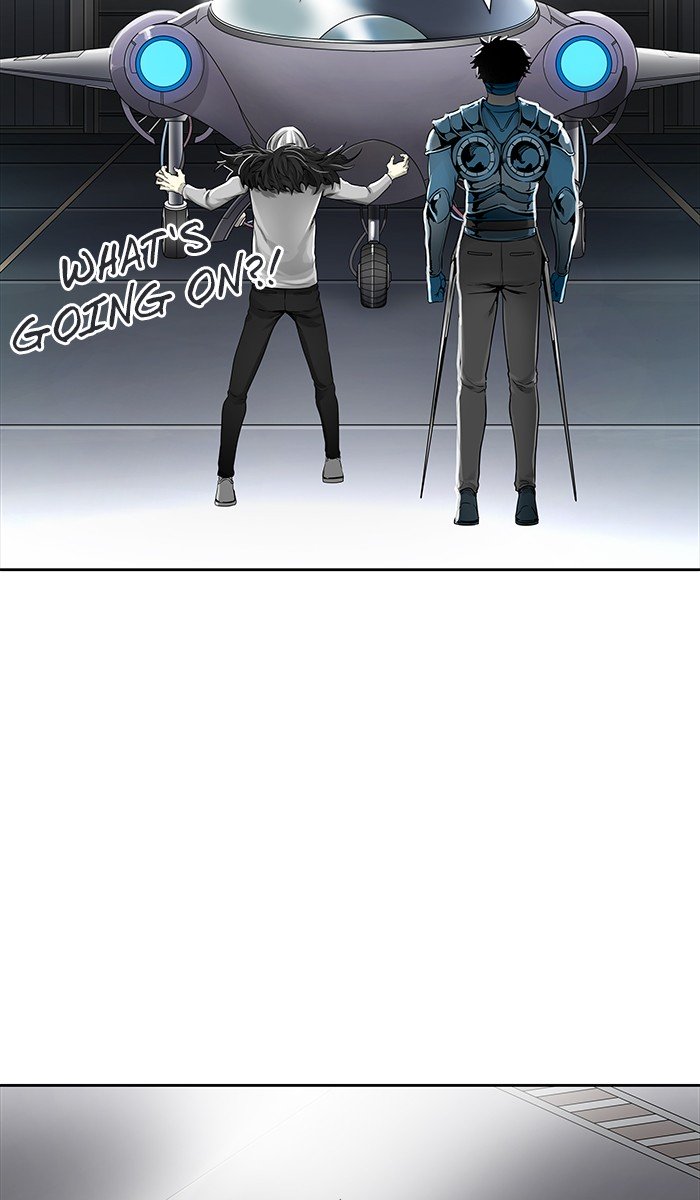 Tower Of God Chapter 467 Page 48