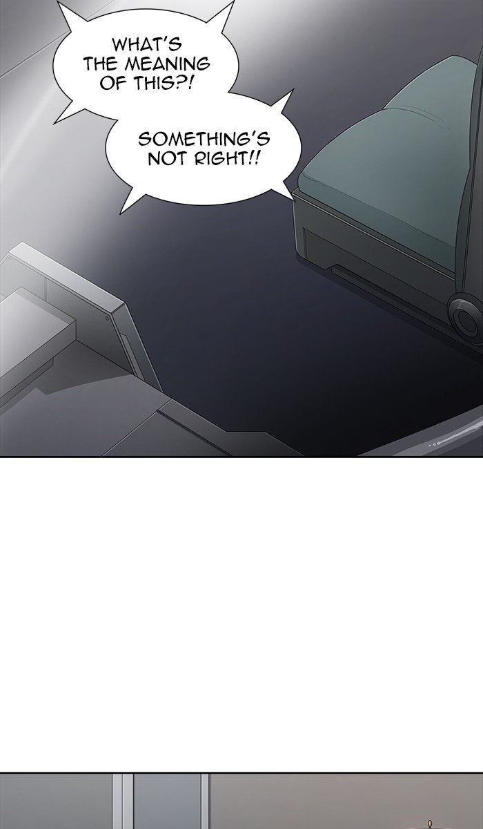 Tower Of God Chapter 467 Page 49