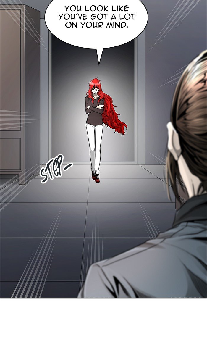 Tower Of God Chapter 467 Page 53