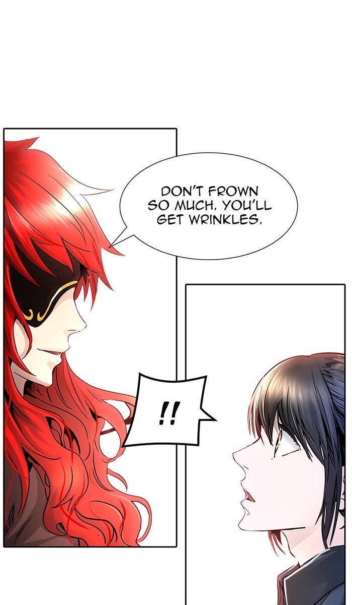 Tower Of God Chapter 467 Page 54