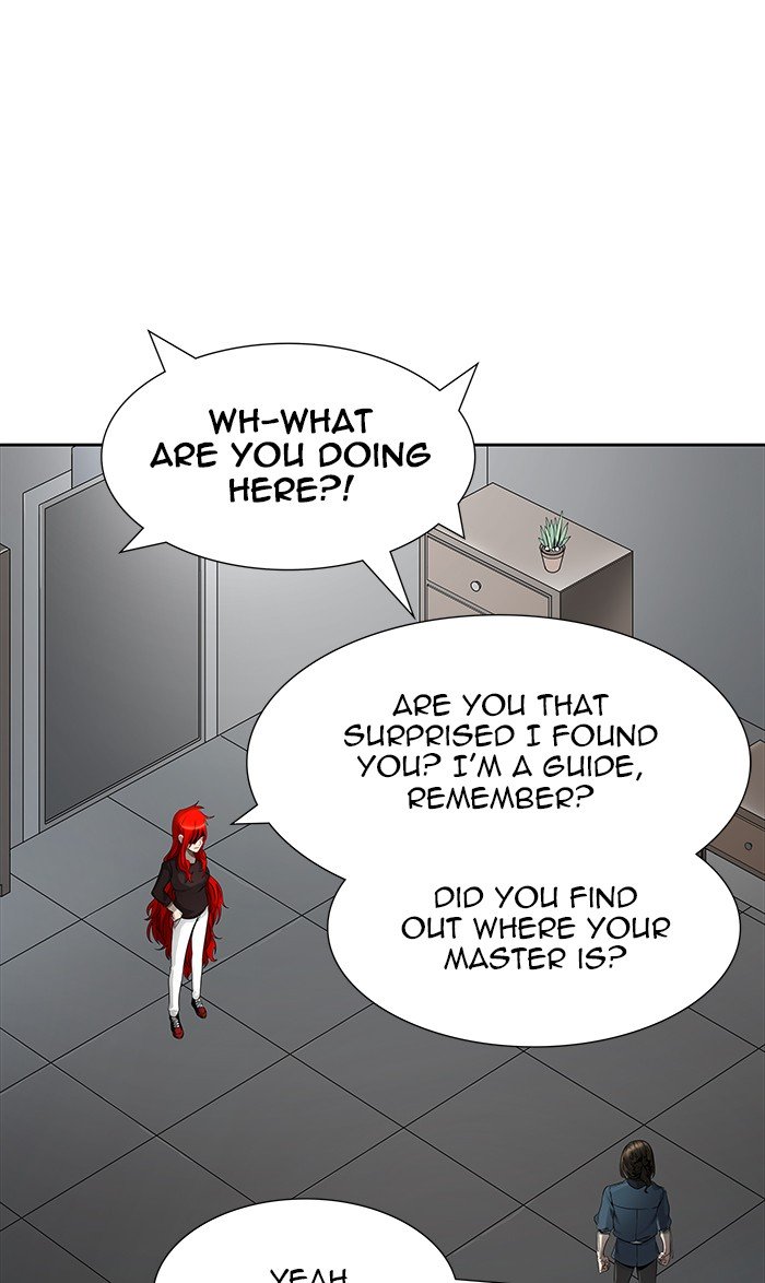 Tower Of God Chapter 467 Page 56