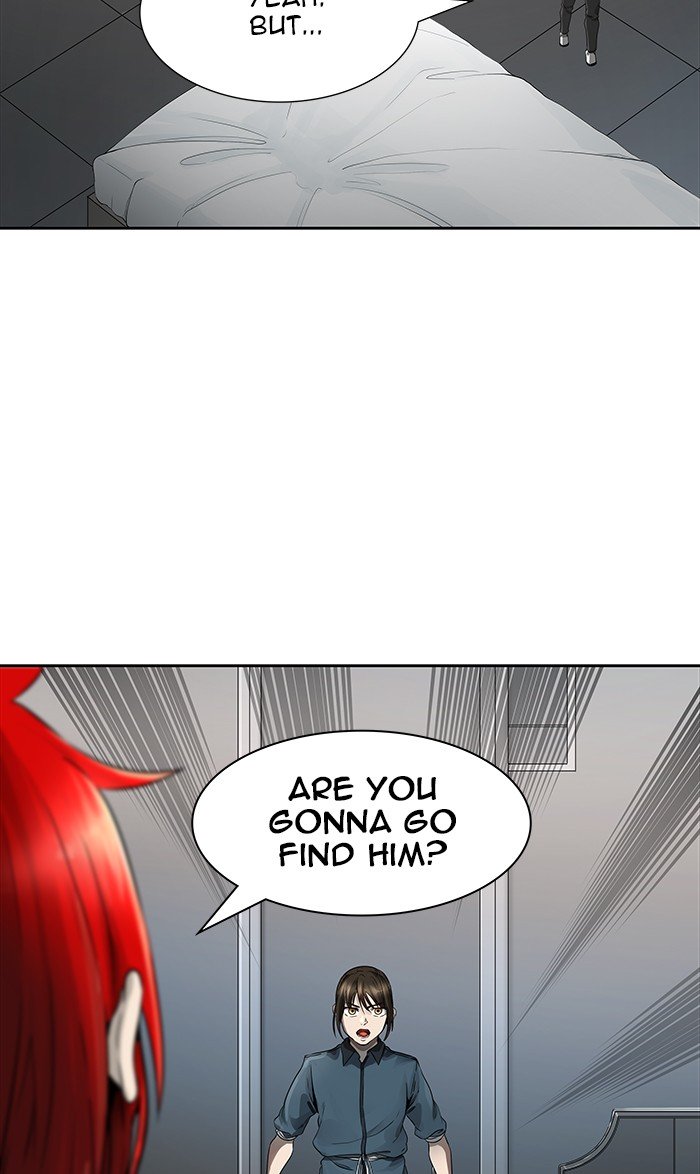 Tower Of God Chapter 467 Page 57