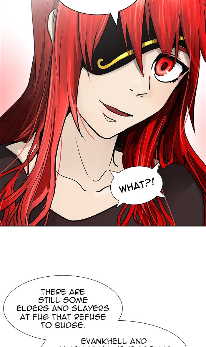 Tower Of God Chapter 467 Page 61