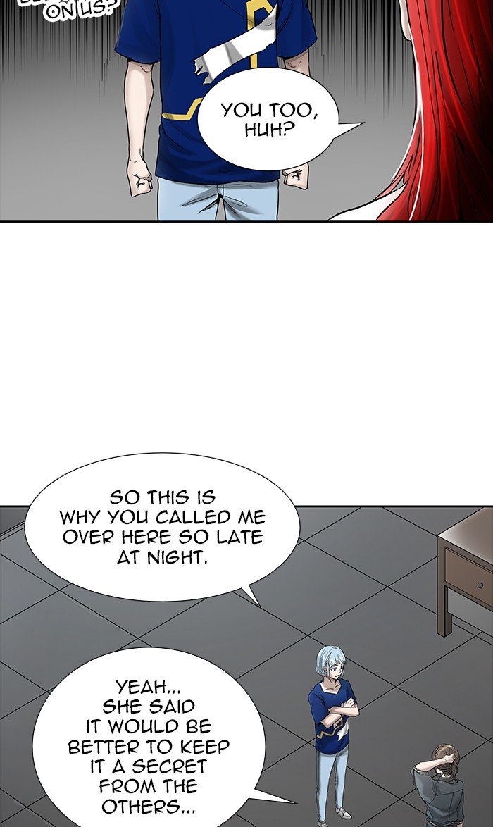 Tower Of God Chapter 467 Page 66