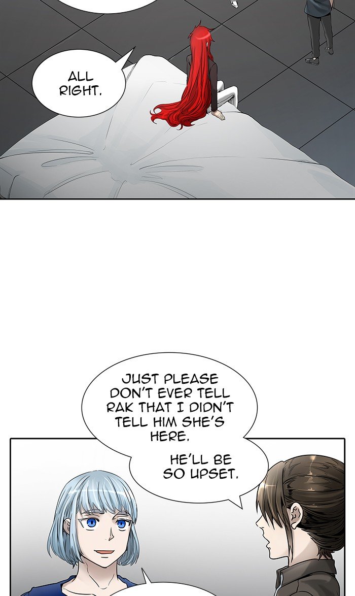 Tower Of God Chapter 467 Page 67