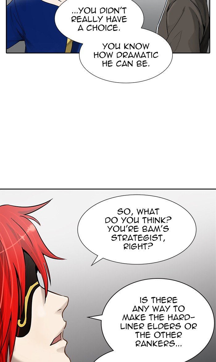 Tower Of God Chapter 467 Page 68