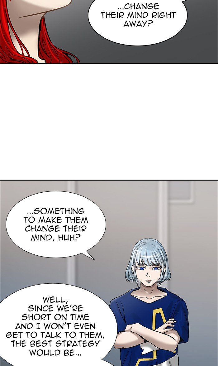 Tower Of God Chapter 467 Page 69