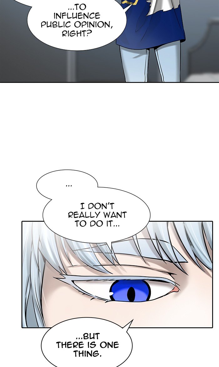 Tower Of God Chapter 467 Page 70