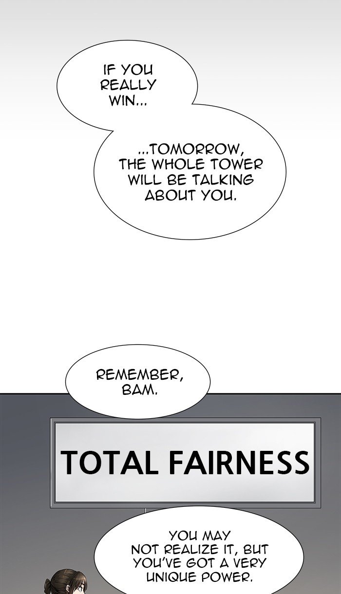 Tower Of God Chapter 467 Page 81