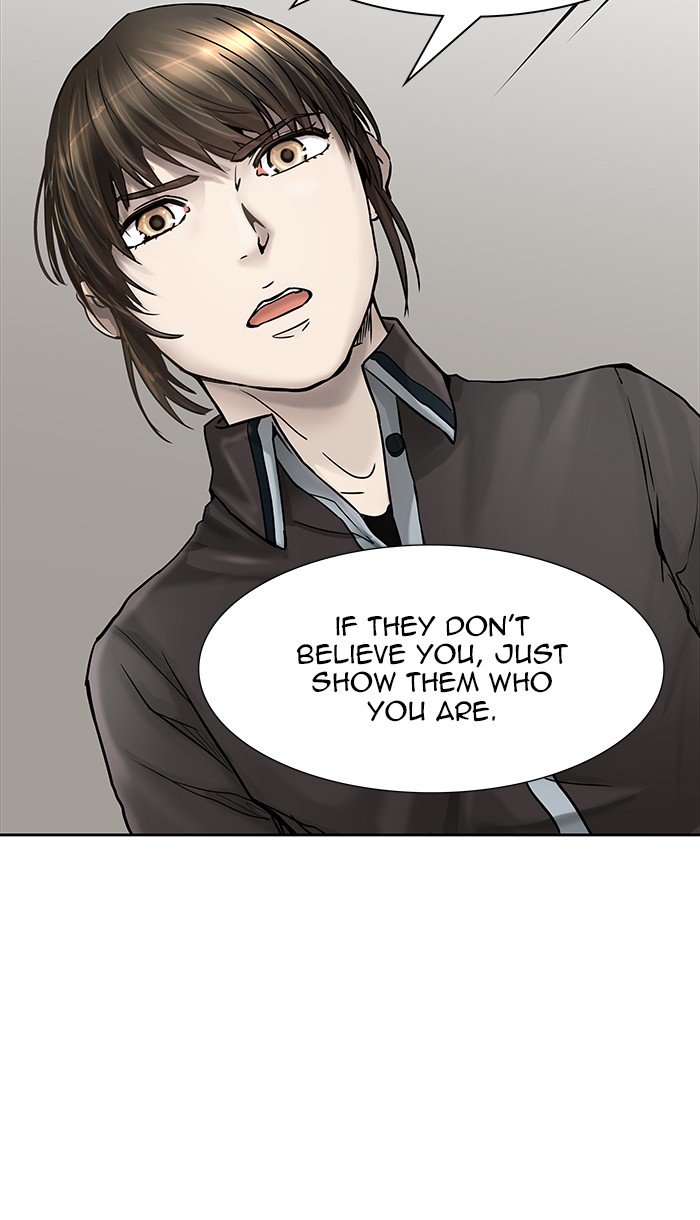 Tower Of God Chapter 467 Page 83