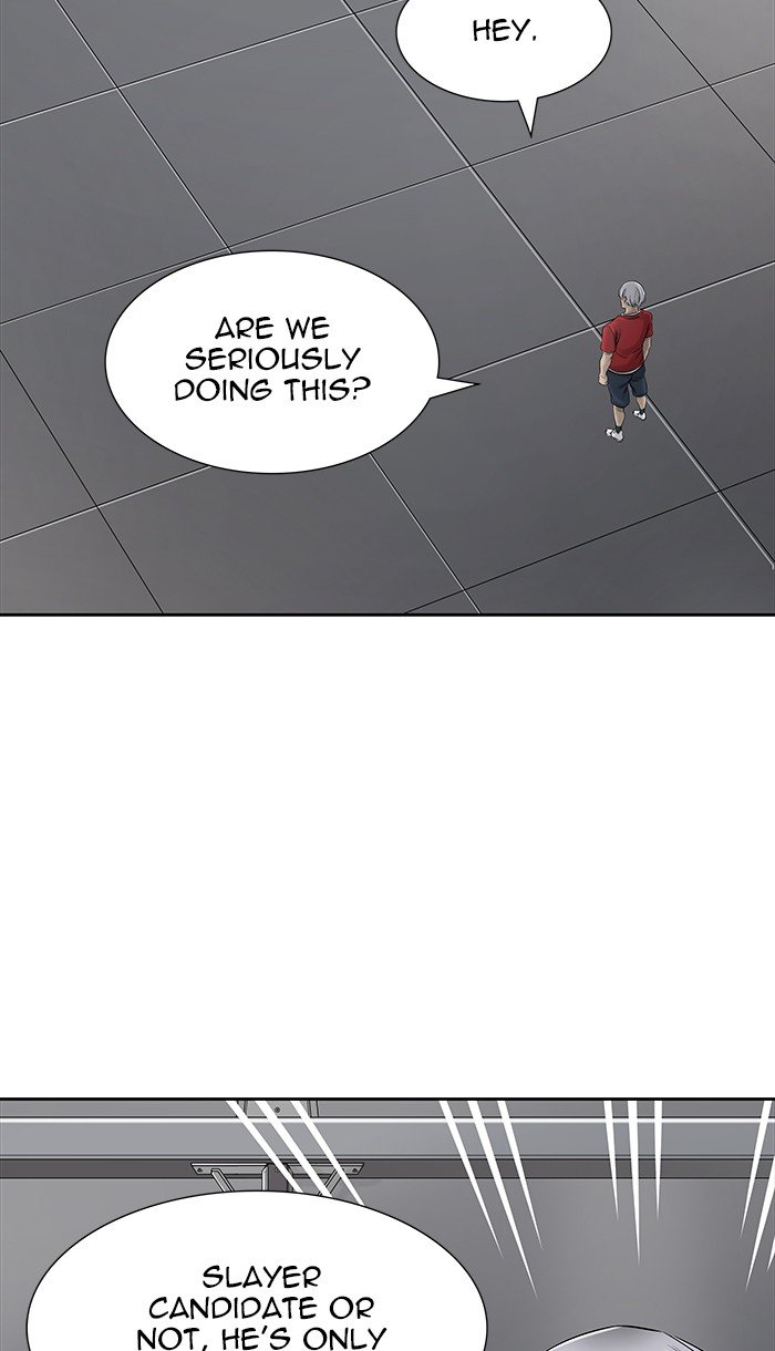 Tower Of God Chapter 467 Page 86