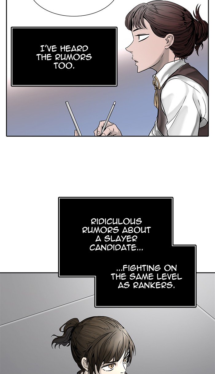 Tower Of God Chapter 467 Page 88