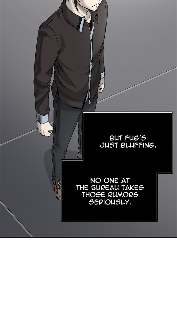 Tower Of God Chapter 467 Page 89
