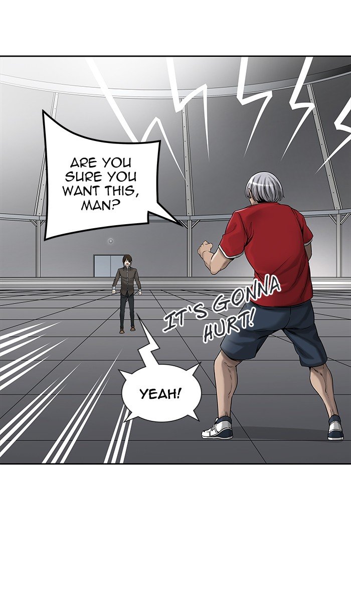 Tower Of God Chapter 467 Page 90