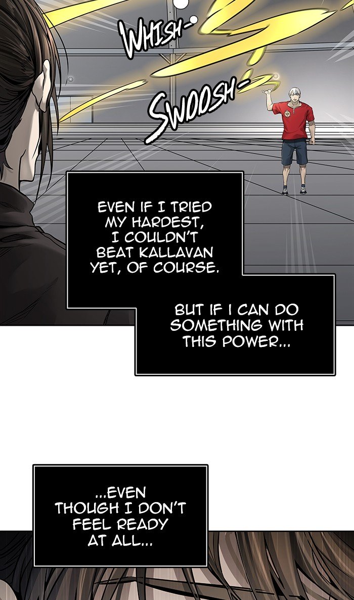 Tower Of God Chapter 467 Page 94