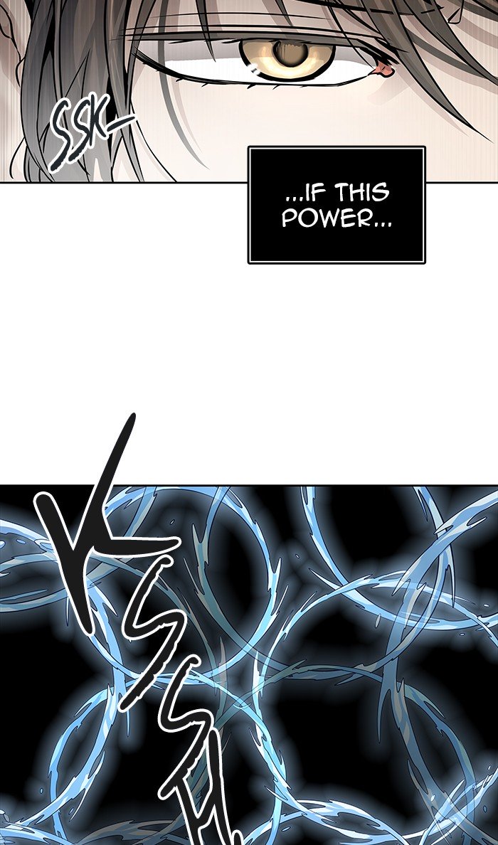 Tower Of God Chapter 467 Page 95