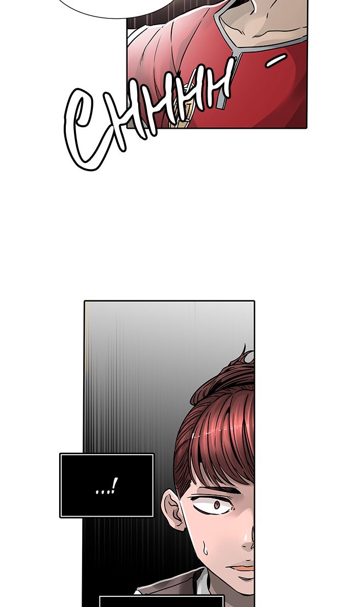 Tower Of God Chapter 467 Page 98