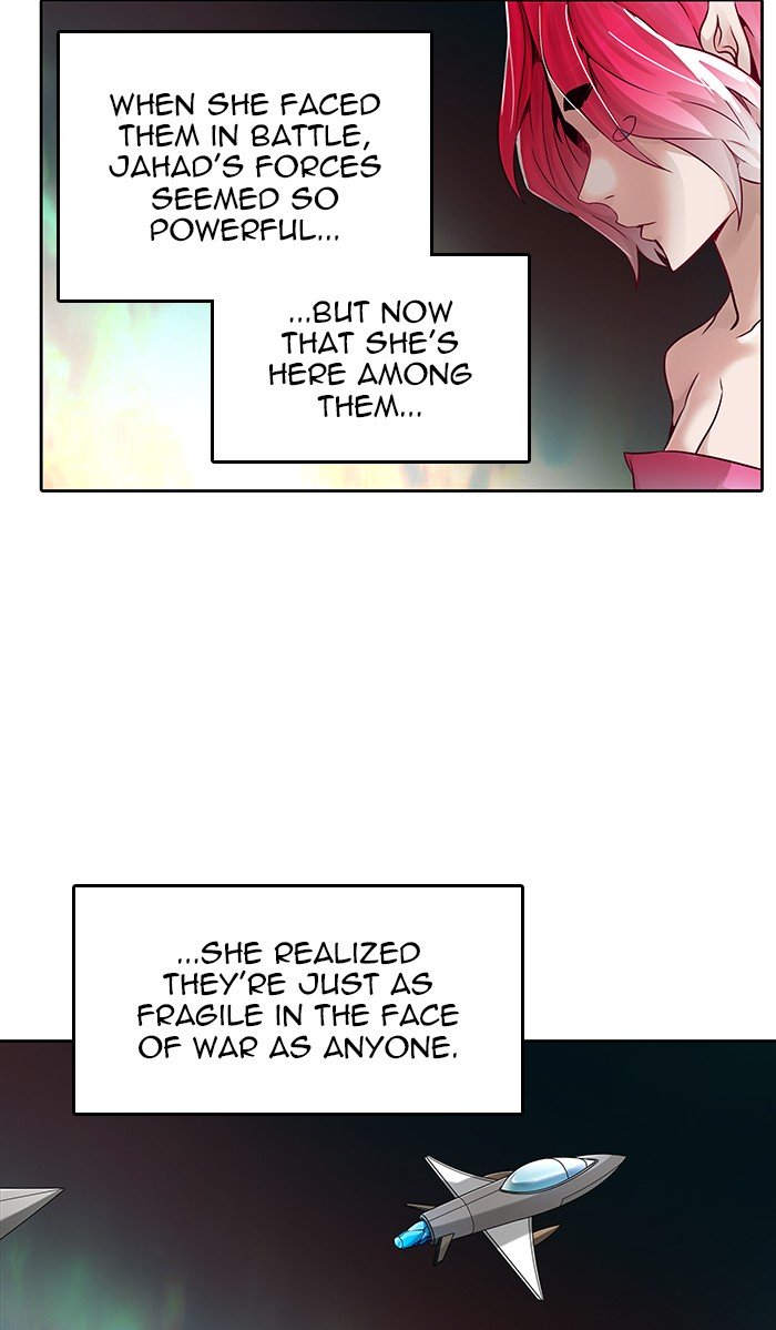 Tower Of God Chapter 468 Page 100