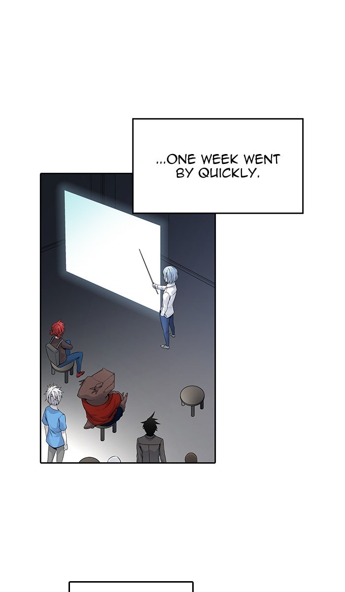 Tower Of God Chapter 468 Page 103