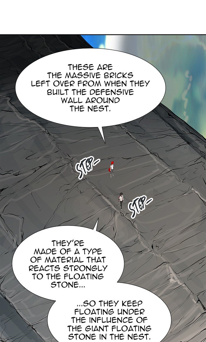 Tower Of God Chapter 468 Page 113