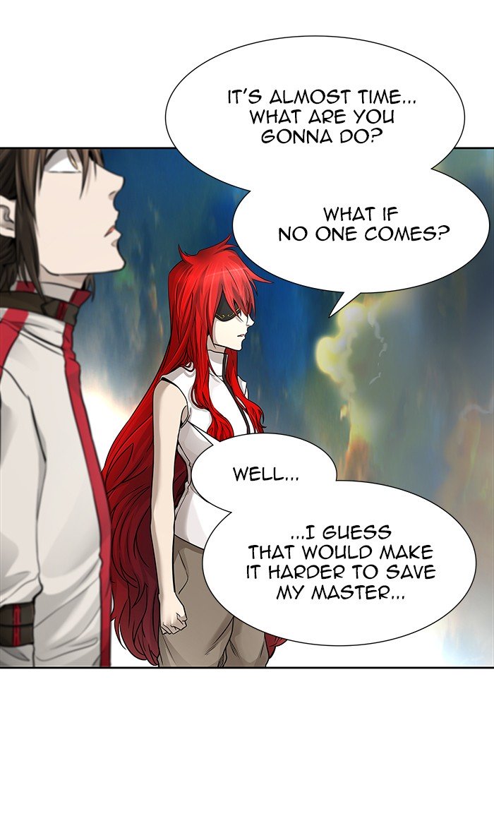 Tower Of God Chapter 468 Page 117